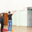Полторы тысячи урайцев отметили День здоровья - Городская больница