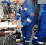 В Урае стало светлее - Газета Знамя
