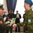 «Зарница» вернулась - Газета Знамя