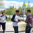 В Урае подвели итоги недели «Тест на ВИЧ – это просто и доступно!» - Городская больница
