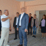 От «Паровозика» до школы - Газета Знамя
