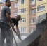 Будем строить! - Газета Знамя