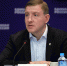 Андрей Турчак: «Единая Россия» внесла поправки к проекту федерального бюджета на ближайшие три года - Газета Знамя