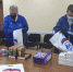 Руководство «Единой России» поблагодарило активистов МГЕР и «Волонтёрской Роты» за добровольчество - Газета Знамя