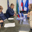 Партийный десант в Урае - Газета Знамя