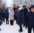 Ветераны бурения на экскурсии - Музей истории города Урай