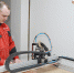 Нацпроект в действии - Газета Знамя