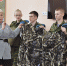 Герои среди нас - Газета Знамя