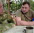 Позывной «Байкал»: «Это мой долг. Родина у нас одна» - Газета Знамя