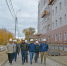 Повышая качество жизни - Газета Знамя