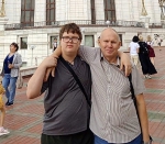 С днем отца!