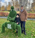 С днем отца!
