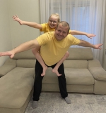 С днем отца!