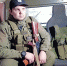 Родина позвала – не раздумывал - Газета Знамя