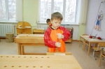 Совсем как у папы