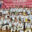 Урайцы вновь среди чемпионов - Газета Знамя