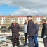 Всё по плану - Газета Знамя