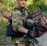 «Не герой, а доброволец» - Газета Знамя