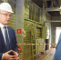  «Урайтеплоэнергия» к зиме готова - Газета Знамя