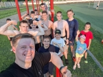 #СтавимПять