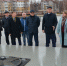 Вечный огонь вернется к обелиску - Газета Знамя