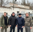 Урай – Макеевке. Останавливаться не намерены - Газета Знамя