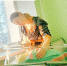 Родились под бой курантов - Газета Знамя