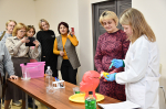 С «Центром» – против наркотиков