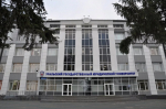 Профориентационная встреча
