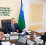 В Урае прошли командно-штабные учения по отработке практических действий по тушению условного природного пожара. В них принял участие и Губернатор региона Руслан Кухарук. - Администрация г. Урай