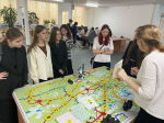 Городской профориентационный форум
