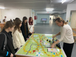 Городской профориентационный форум