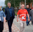 Прогуляться под звёздным небом - Газета Знамя