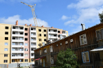 Что нам стоит дом построить?