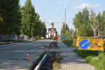 Новые дороги – новые возможности: «Нефтедорстрой» меняет облик города