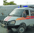 У спасателей новый автомобиль - Газета Знамя