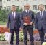 Кадры решают всё - Газета Знамя