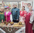 Чему учил урайский форум «Мы за мир» - Газета Знамя