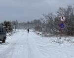 Переправа, переправа! Берег левый, берег правый