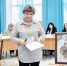 Урай выбирает лучшего педагога - Газета Знамя