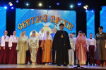 Сохраняя прошлое, строим будущее!