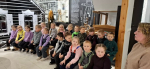 Познавательное занятие "Традиции коренных народов севера"