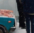 Предупреждение об опасности приобретения продукции животного происхождения  в местах несанкционированной торговли - Газета Знамя