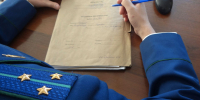 Пресечён факт коррупции - Газета Знамя