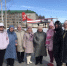 "Урай. Под крылом самолета" - Музей истории города Урай