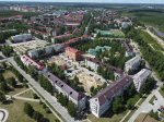 Для чего и кем проводится мониторинг атмосферного воздуха?