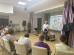 "Солдатский привал"