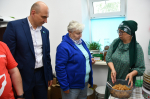 Вместе с городом, вместе со страной