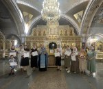 Когда получаешь второе рождение