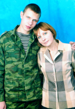Я не смогла тебя спасти, и ты остался на войне… Продолжение